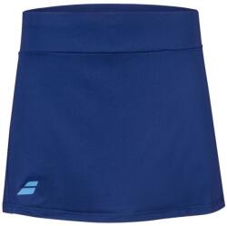 Babolat Női teniszszoknya Babolat Play Skirt Women - Kék (3WP1081-4000)