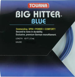 Tourna Tenisz húr Tourna Big Hitter (12 m) - Kék (ST15429.2)