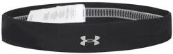 Under Armour Fejpánt Under Armour Play Up Headband - Fekete (1366241-001)