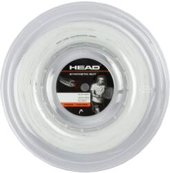 Head Tenisz húr Head Synthetic Gut (200 m) - Fehér (281311-WH)