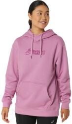 ASICS Női tenisz pulóver Asics Oth - soft berry - Rózsaszín (2032C845-500)