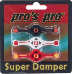 Pro's Pro Rezgéscsillapító Pro's Pro Super Damper 3P (H075)