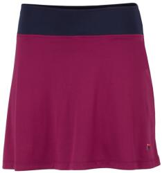 Fila Női teniszszoknya Fila Skort Elliot - magenta purple - Lila (UOL229356E-6125)