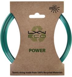 Luxilon Tenisz húr Luxilon ECO Power 125 (12, 2 m) - Türkiz (WR8309901125)