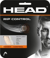 Head Tenisz húr Head Rip Control (12 m) - Természetes (281099-NT)