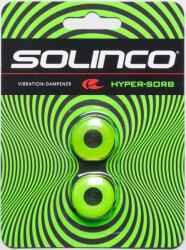 Solinco Rezgéscsillapító Solinco Vibration Damper Hyper-Sorb 2P - Zöld (1920365)