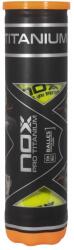 NOX Labda NOX Pro Titanium 4B (ST78751)