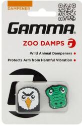 Gamma Rezgéscsillapító Gamma ZOO Damps 2P - Barna (AGZD-15)