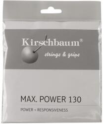 Kirschbaum Tenisz húr Kirschbaum Max. Power (12 m) (ST14778.2)