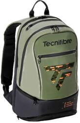 Tecnifibre Tenisz hátizsák Tecnifibre Tour Endurance - Zöld (40TOUKHABA)