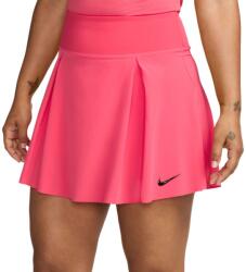 Nike Női teniszszoknya Nike Court Dri-Fit Advantage Club - Rózsaszín (DX1132-629)