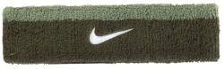Nike Fejpánt Nike Swoosh Headband - Zöld (N.000.1544.314)