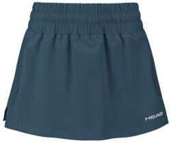 Head Női teniszszoknya Head Padel Skort - navy - Kék (814533-NV)