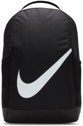 Nike Tenisz hátizsák Nike Brasilia Kids Backpack (18L) - Fekete (DV9436-010)