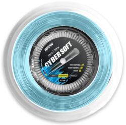 Topspin Tenisz húr Topspin Cyber Soft (220m) - turquoise - Türkiz (TOPSPIN-CS220)