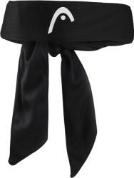 Head Tenisz kendő Head Pro Player Bandana - Fekete (287099-BK)