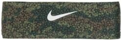 Nike Fejpánt Nike Dri-Fit Fury Headband 3.0 Printed - Zöld (N.100.3619.957.OS)