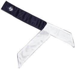Roland Garros Tenisz kendő Roland Garros Headband Performance - Kék (RGHS0520-BLA)