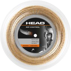 Head Tenisz húr Head Rip Control (200 m) - Természetes (281109)