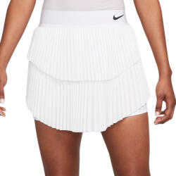 Nike Női teniszszoknya Nike Court Dri-Fit Slam Skirt - Fehér (DA4726-100)