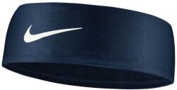 Nike Fejpánt Nike Dri-Fit Fury Headband - Kék (N1002145401OS-401)