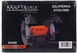 Kraft&Dele KD566