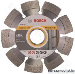 Bosch 115 mm 2608602564