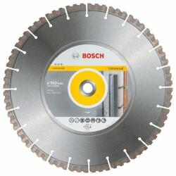 Bosch 350 mm 2608603636 Disc de taiere