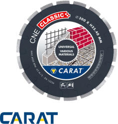 Carat 370 mm CNEC370500
