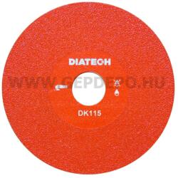 Diatech 115 mm DK115