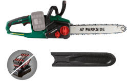 PARKSIDE PKSA 40-Li B2 SOLO