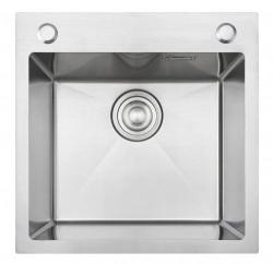 Kevmil MEX 500.500 inox
