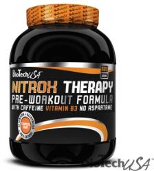 BioTechUSA Nitrox Therapy 680 g