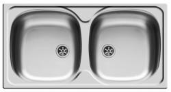 Pyramis E78 (78x43,5) 2B (100125101)