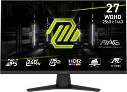 MSI MAG 274QF X24 Monitor