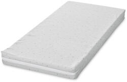 Lorelli szivacs matrac 90x42x6 cm - Grey Sky - kreativjatek