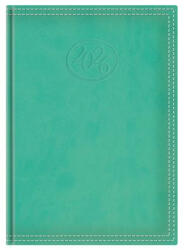 TopTimer Naptár, tervező, A5, napi, TOPTIMER, "Ace", menta (CONKA021MU)