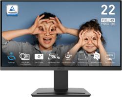 MSI PRO MP223 E2 Monitor