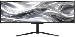 LC-Power LC-M49QCO Monitor