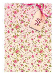 TopTimer Naptár, tervező, A5, heti, TOPTIMER "Joy", masni (CONKJ015MU)