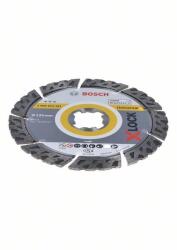 Bosch 125 mm 2608615161 Disc de taiere