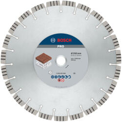 Bosch 350 mm 2608602686 Disc de taiere