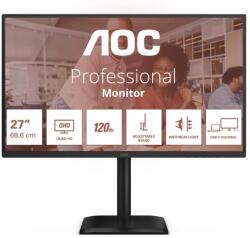 AOC Q27E4CV Monitor