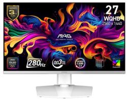 MSI MAG 272QPW X28 Monitor