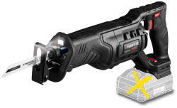 PARKSIDE PSSAP 2028 A1/B2 SOLO