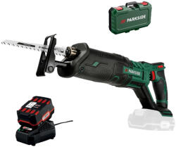 PARKSIDE PSSA 20-Li B2 4Ah