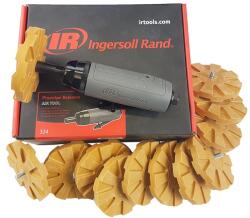 Ingersoll Rand 324