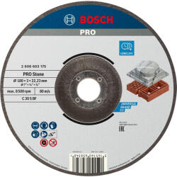 Bosch 180 mm 2608603175