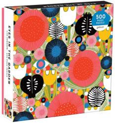 Galison Eyes in the Garden 500 db-os (62598)