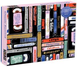 Galison Classic Rewind 1000 db-os (65315)